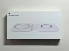 【新品】純正 MagSafe デュアル充電パッド②