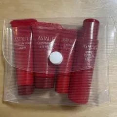 アスタリフト ASTALIFT メイク落とし 洗顔 化粧水 試供 サンプル