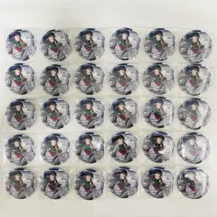 僕のヒーローアカデミア 缶バッジ JF2025 飯田天哉