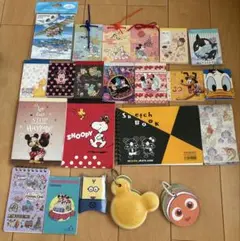 メモ帳　まとめ売り