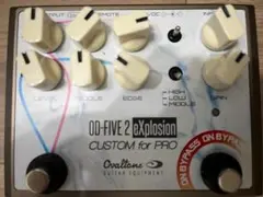 2025年最新】ovaltone od-fiveの人気アイテム - メルカリ