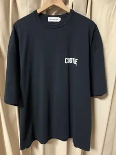 クーティー　シャツ