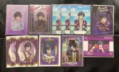 一ノ瀬トキヤビジュカまとめ