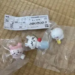 ちいかわ　ならぶんです3
