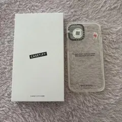 CASETIFY 12pro ケース