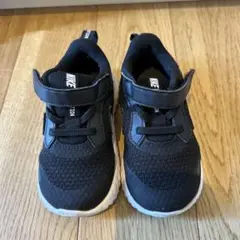NIKE ナイキ　スニーカー　13cm