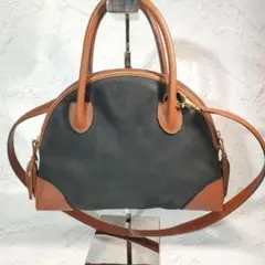0① BOTTEGA VENETA ハンドバック 2way 高級 ハイブランド
