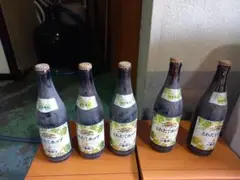 2009年一番搾り