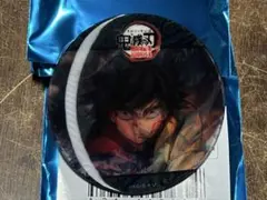 2個セット　水の呼吸ランダムアクションアニメーション缶バッジ