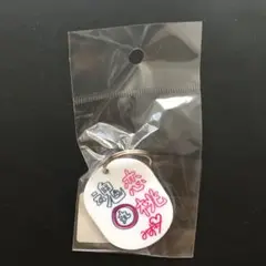 モーニング娘。 譜久村聖 白タグキーホルダー