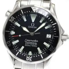 OMEGA Seamaster プロフェッショナルクロノメーター