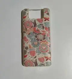 ASUS ZenFone 7 / 7 Pro用 ソフトケース