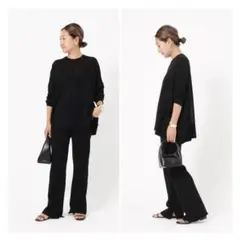 DeuxiemeClasse ニット フリーサイズ
