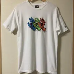 ニューエラ×サンタクルーズ
