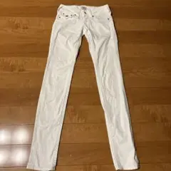 トゥルーレディジョン　ジーパン　サイズ24