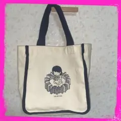 ★ヨシタケシンスケ★紀伊國屋★コラボミニトート★