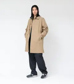 新品未使用　nanamica SUBF800 ネイビー　S 2025年最新】Yahoo!オークション -nanamica ネイビーの中古品