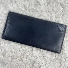 ✨希少✨ジバンシー GIVENCHY 札入れ オールレザー ビンテージ