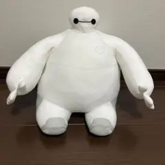 ベイマックスぬいぐるみ