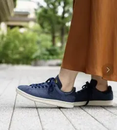 ADIDASアディダス EXCLUSIVE Stansmith W スタンスミス