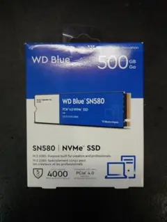 2025年最新】wd blue sn580の人気アイテム - メルカリ