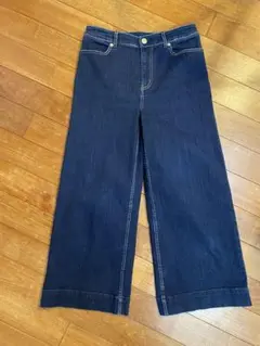 マッキントッシュ　日本製デニム　ノリ付き　w31 item153122501301-1-2.jpg