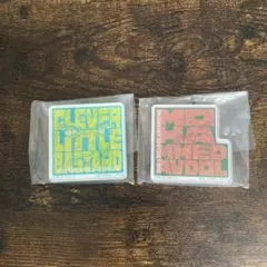 一番くじ　ジョジョの奇妙な冒険　I賞　マライアのアクリルマグネット　セット