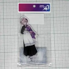 有村麻央 アクリルスタンド 和装メイドver.