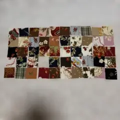 ピンクハウス　端切れ　B