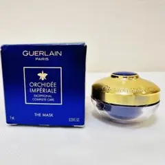 GUERLAIN ゲラン オーキデ アンペリアル ザ マスク 7ml