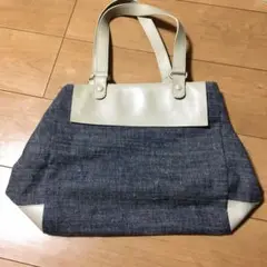 ヒロコハヤシのトートバッグ