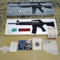 2025年最新】xm177e 東京マルイの人気アイテム - メルカリ