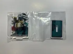 僕のヒーローアカデミア アクリルスタンド 緑谷出久ver.