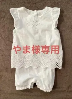 ベビーギャップ　ロンパース 90サイズ