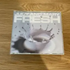 JUDY AND MARY FRESH 2CD + DVD