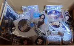 東京リベンジャーズ 場地圭介グッズ まとめ売り