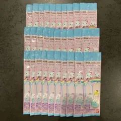 サンリオキャラクターズ　ブックマークコレクション 30個 まとめ売り　未開封