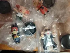 一番くじドラゴンボール フィギュア