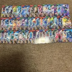 ガンバレジェンズ NR ノーマルレア