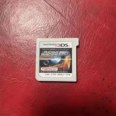 リッジレーサー