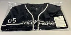 新品未使用 SEVENTEEN RIGHT HERE ユニフォーム ホシ