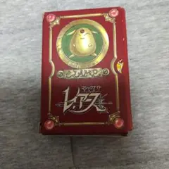 マジックナイトレイアース トランプ モナコCLAMP