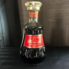 Bisquit XO ブランデー 袋付き Bisquit XO ブランデー 袋付き