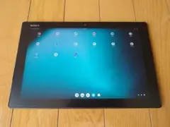 SONY Xperia Z4 Tablet / Android12