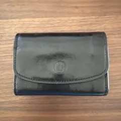 コンパクト財布