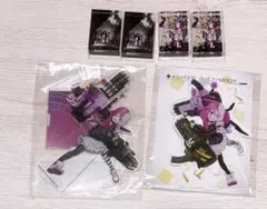 コンパス　メグメグ