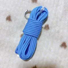 メルヘンアート アウトドアコード スカイブルー