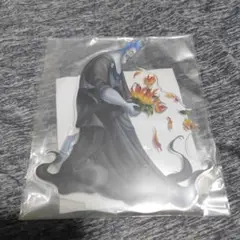 セガ ラッキーくじ C賞 アクリルスタンド (花) ハデス