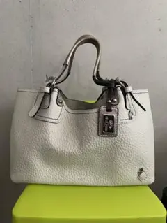 PELLE BORSA ペレボルサ♪トートバッグ　ハンドバッグ