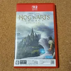ホグワーツレガシー switch2 Nintendo